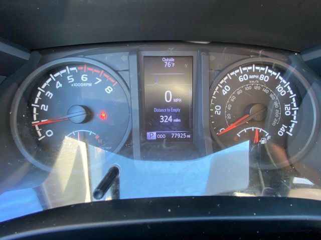 Used 2019 Toyota Tacoma SR w/ Exterior Package image 21