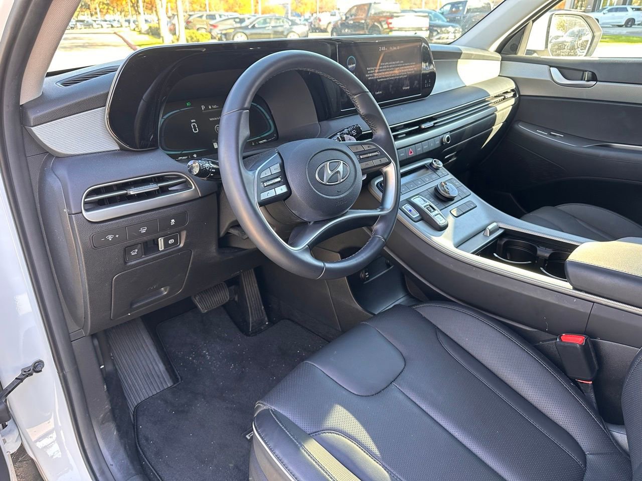Used 2025 Hyundai Palisade XRT image 28
