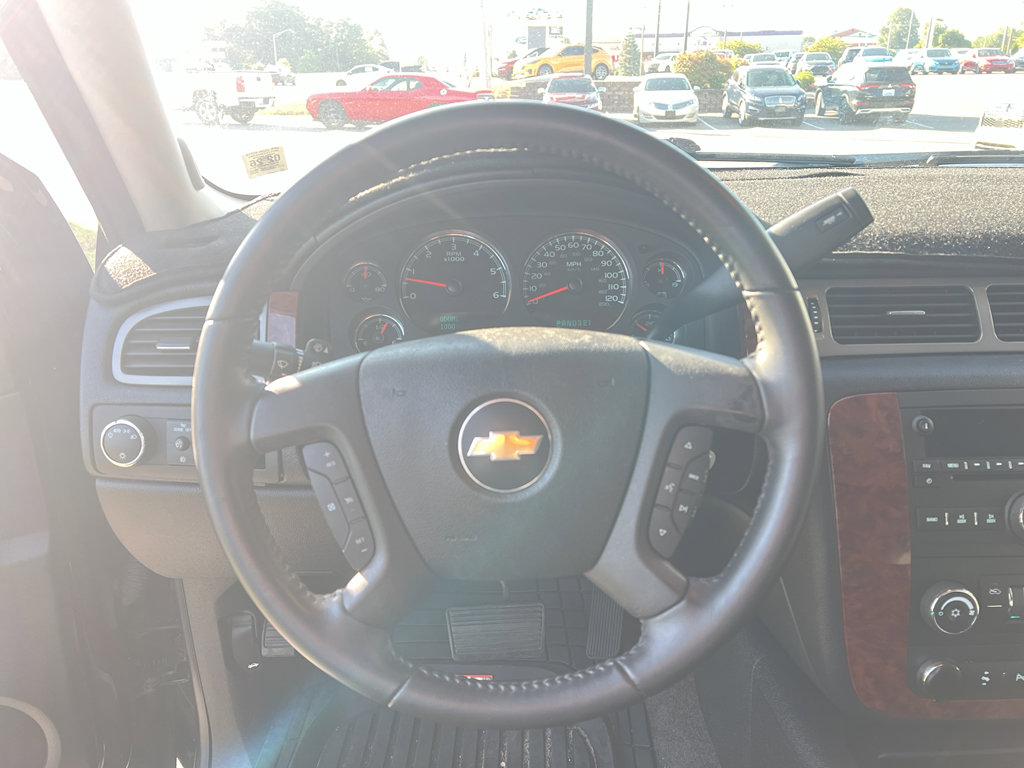 Used 2008 Chevrolet Avalanche LT w/ Convenience Package #1 image 14