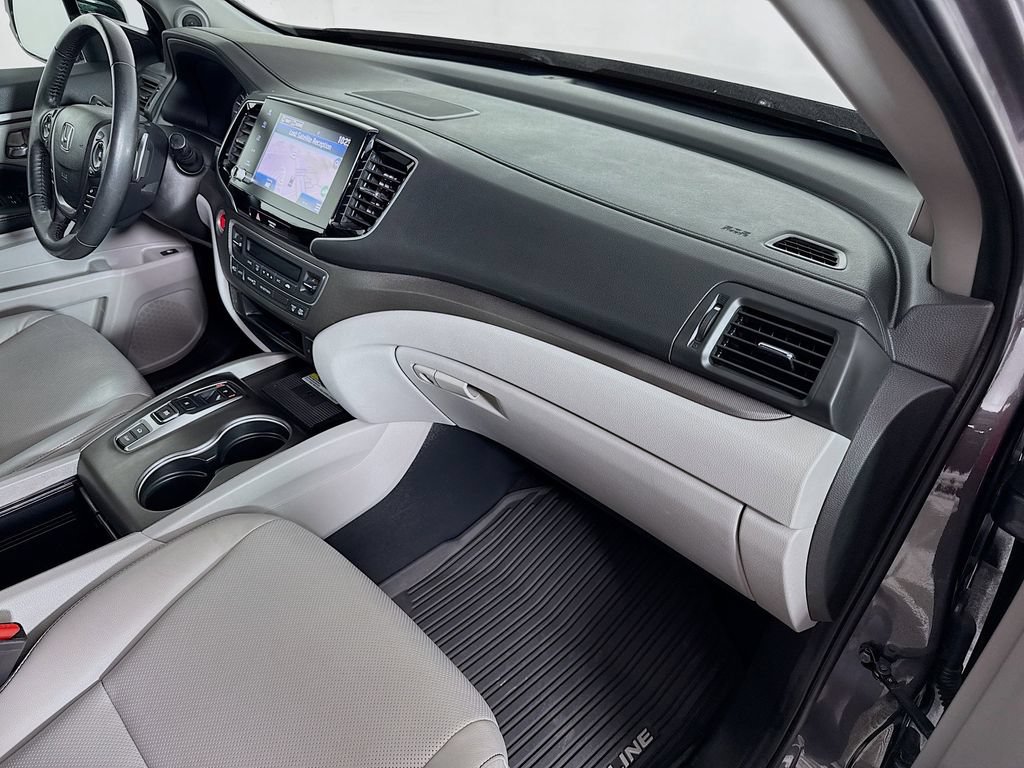 Used 2021 Honda Ridgeline RTL-E image 29