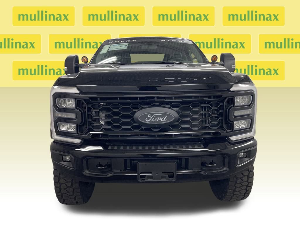 New 2026 Ford F250 XLT w/ XLT Premium Package image 15