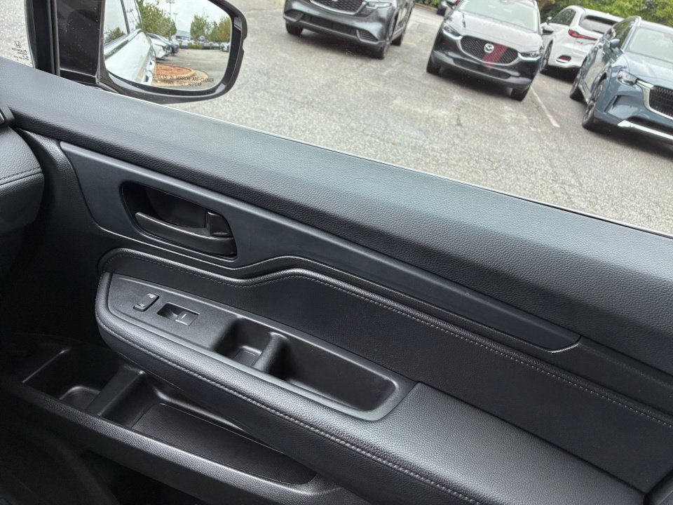 Used 2024 Honda Odyssey Sport image 35