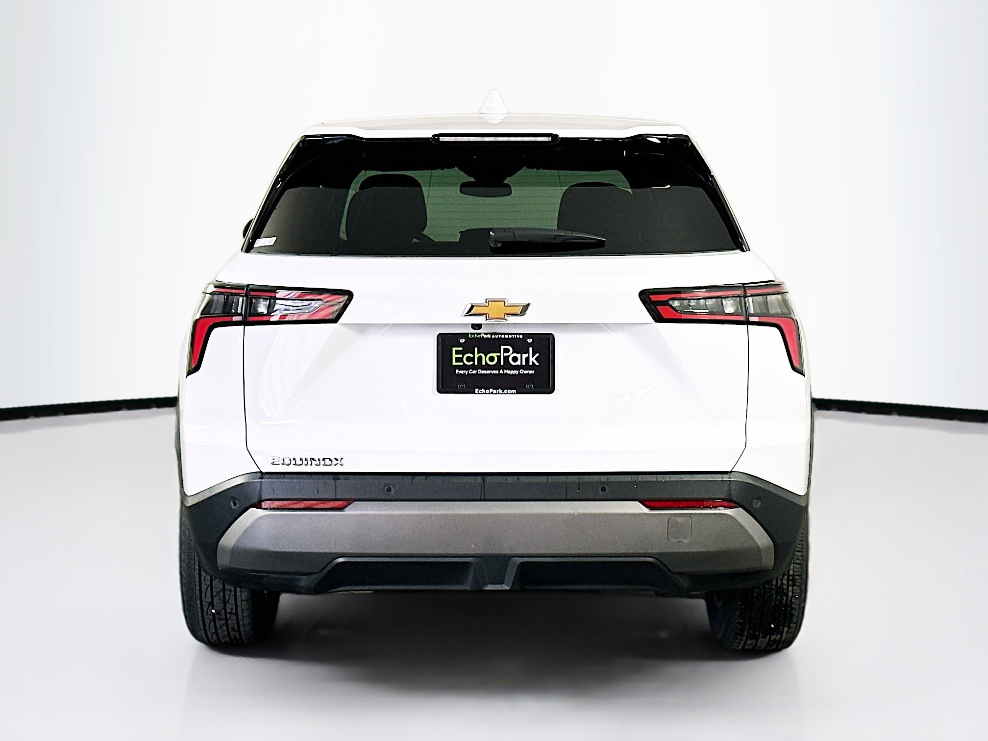 Used 2025 Chevrolet Equinox LT image 7