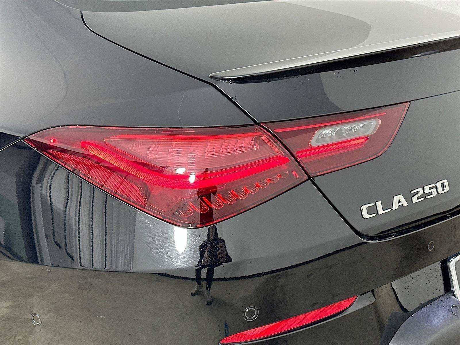 Used 2026 Mercedes-Benz CLA 250 4MATIC image 65