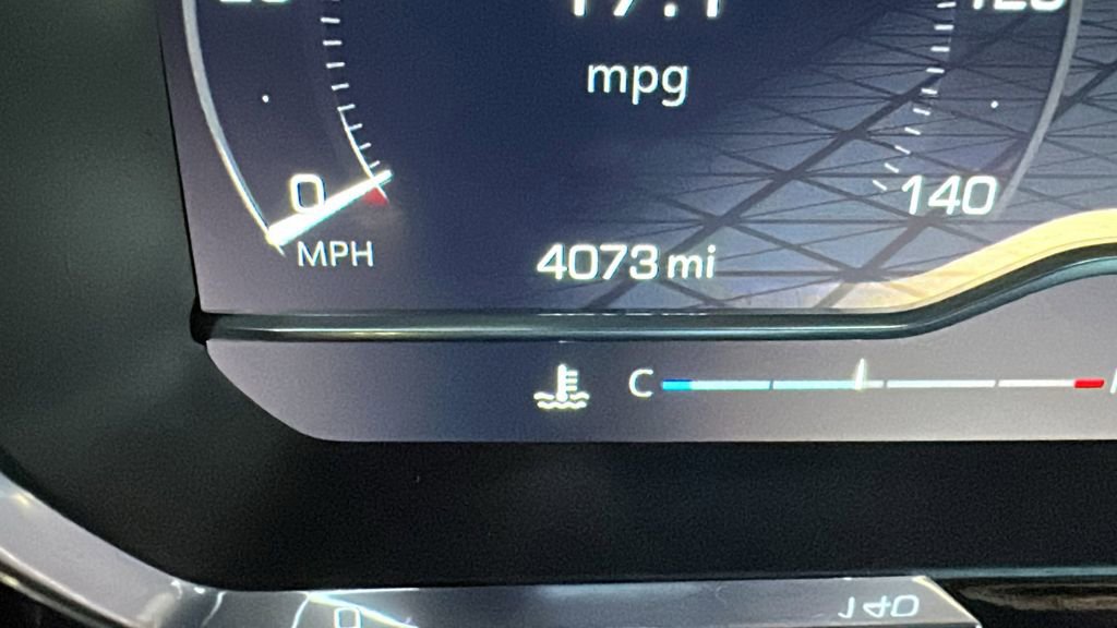 Certified 2024 GMC Sierra 1500 Elevation w/ X31 Off-Road Package image 16