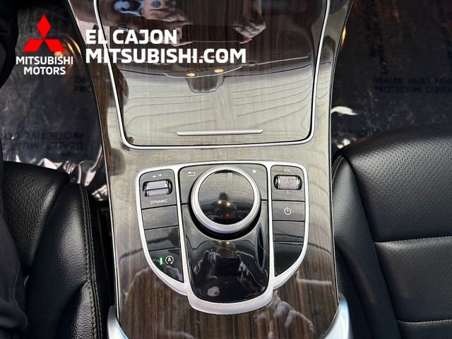 Used 2017 Mercedes-Benz C 300 Sedan image 17