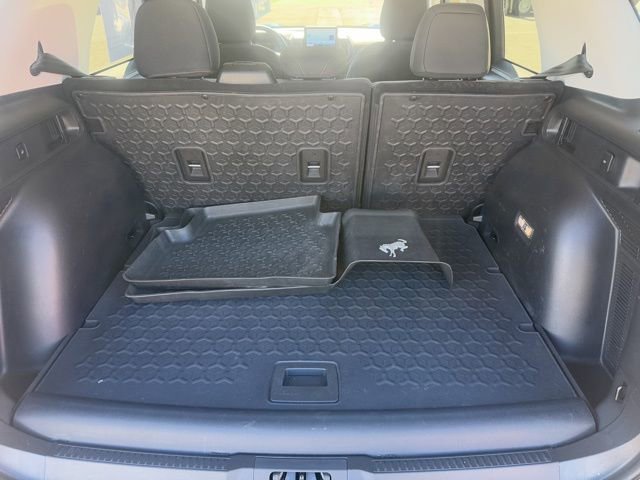 Used 2022 Ford Bronco Sport Big Bend w/ Convenience Package image 27