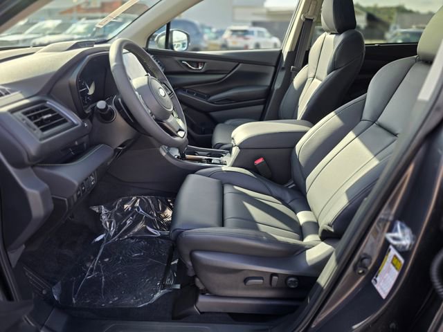 New 2026 Subaru Ascent Bronze Edition image 14