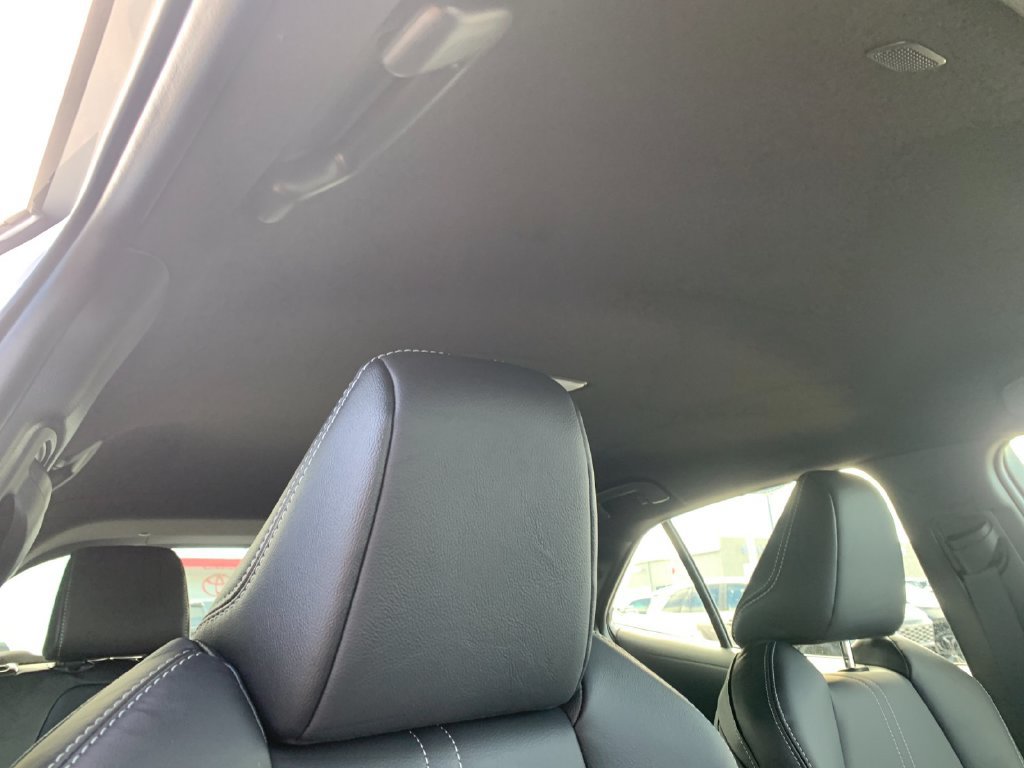 New 2027 Toyota Corolla XSE FWD image 18