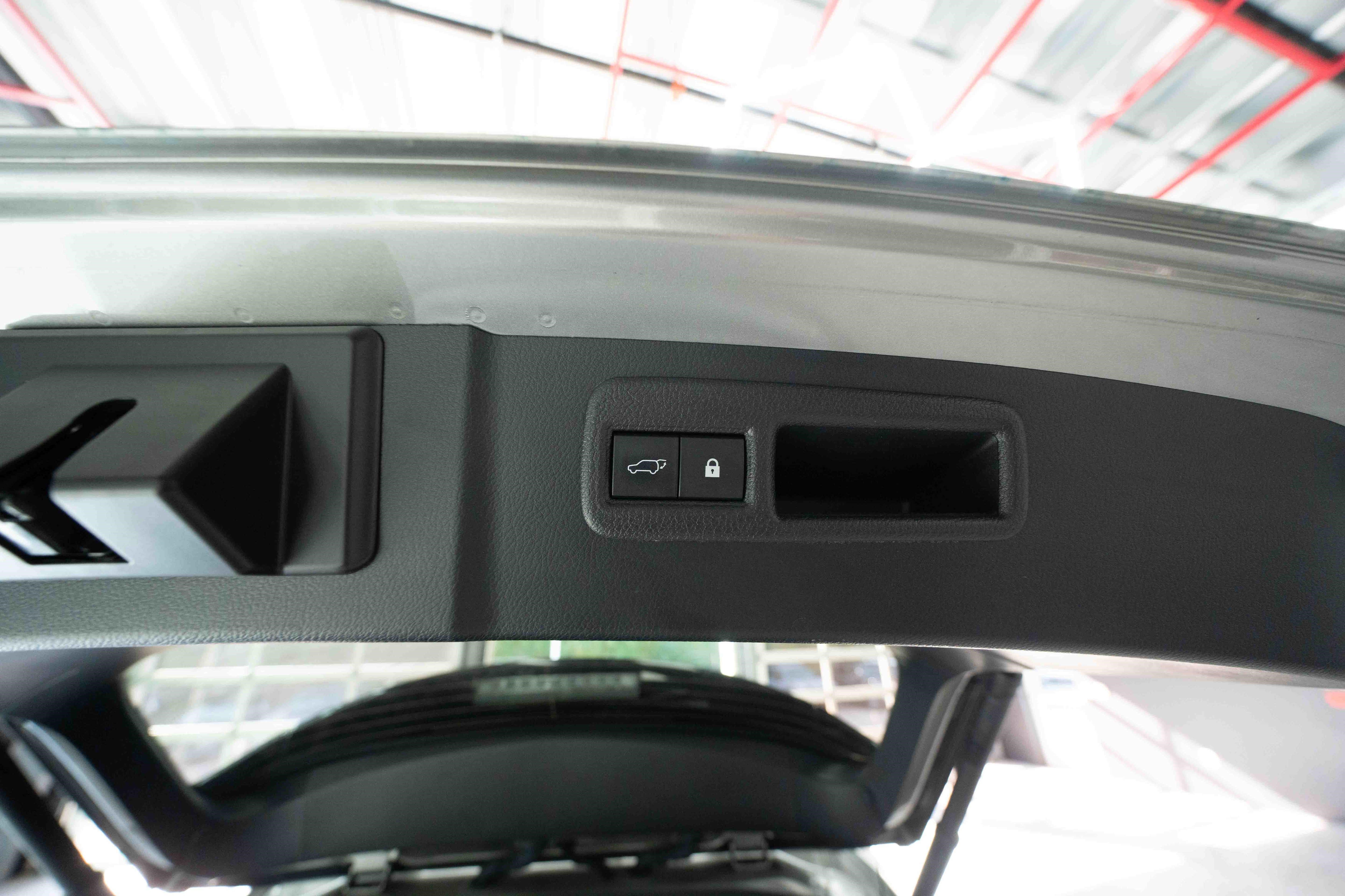 Used 2021 Lexus NX 300 AWD w/ Cold Area Package image 29
