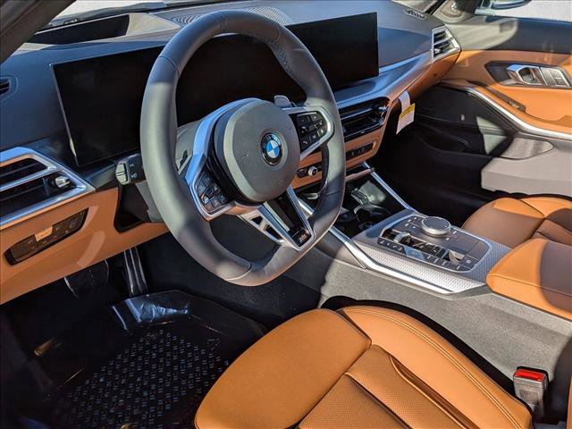 New 2026 BMW 330i xDrive Sedan image 3
