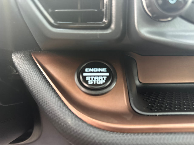 Used 2023 Ford Bronco Sport Outer Banks w/ Tech Package AWD/4WD image 21