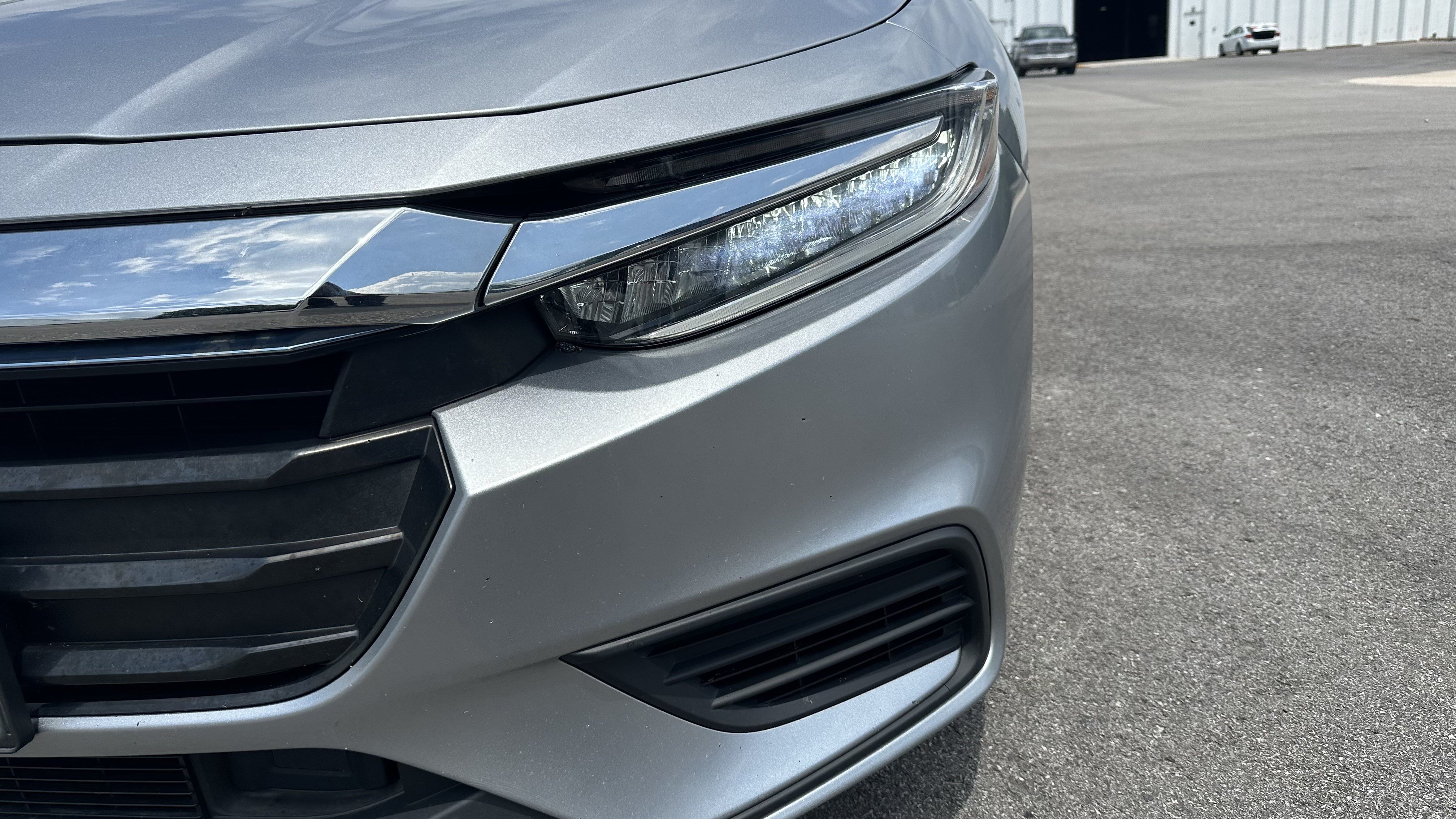 Used 2022 Honda Insight EX image 6
