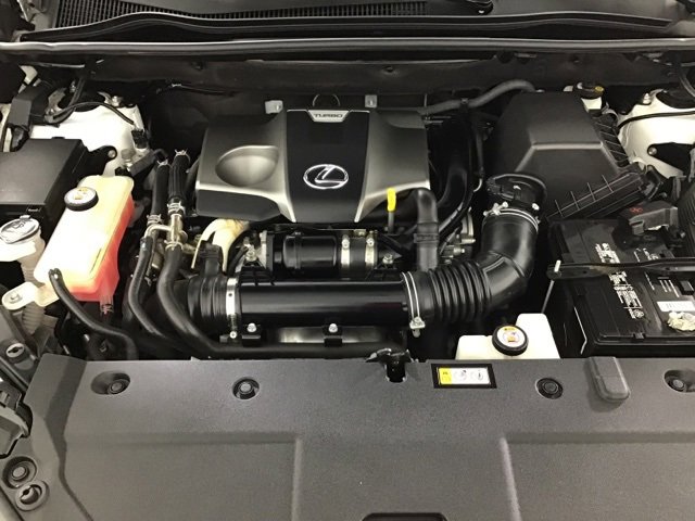 Used 2020 Lexus NX 300 AWD w/ Comfort Package image 23
