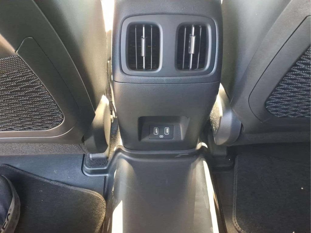 Used 2024 Hyundai Tucson XRT FWD image 12