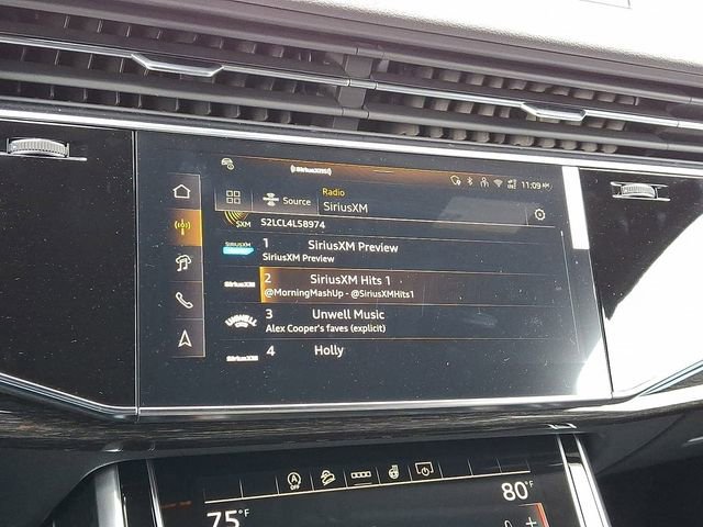 New 2026 Audi Q7 2.0T Premium image 16