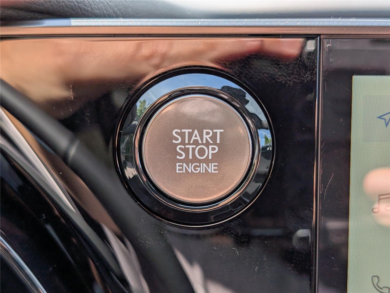 New 2026 Lexus TX 350 AWD image 23