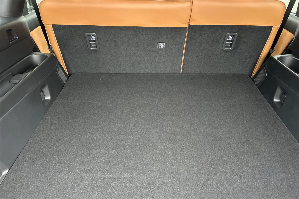 New 2026 MAZDA CX-70 3.3 Turbo S w/ Premium Plus image 16