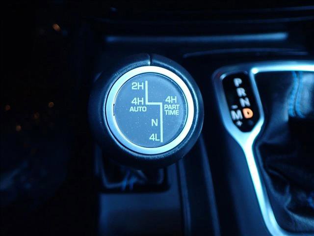 Used 2023 Jeep Wrangler Unlimited Rubicon 4xe w/ Cold Weather Group image 22