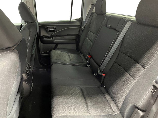 New 2025 Honda Ridgeline Sport image 20