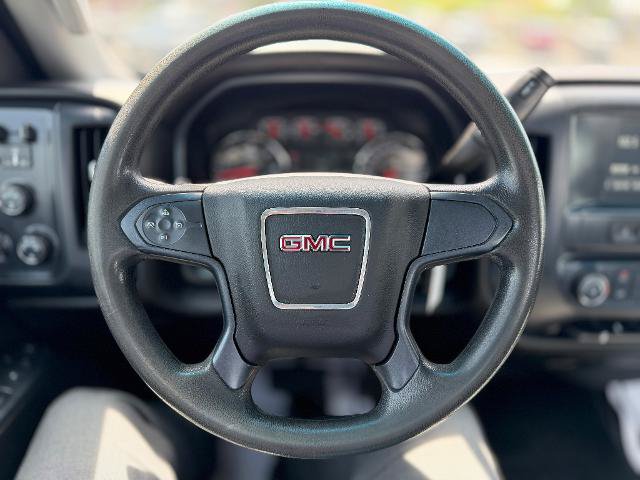 Used 2018 GMC Sierra 2500 4x4 Regular Cab image 5