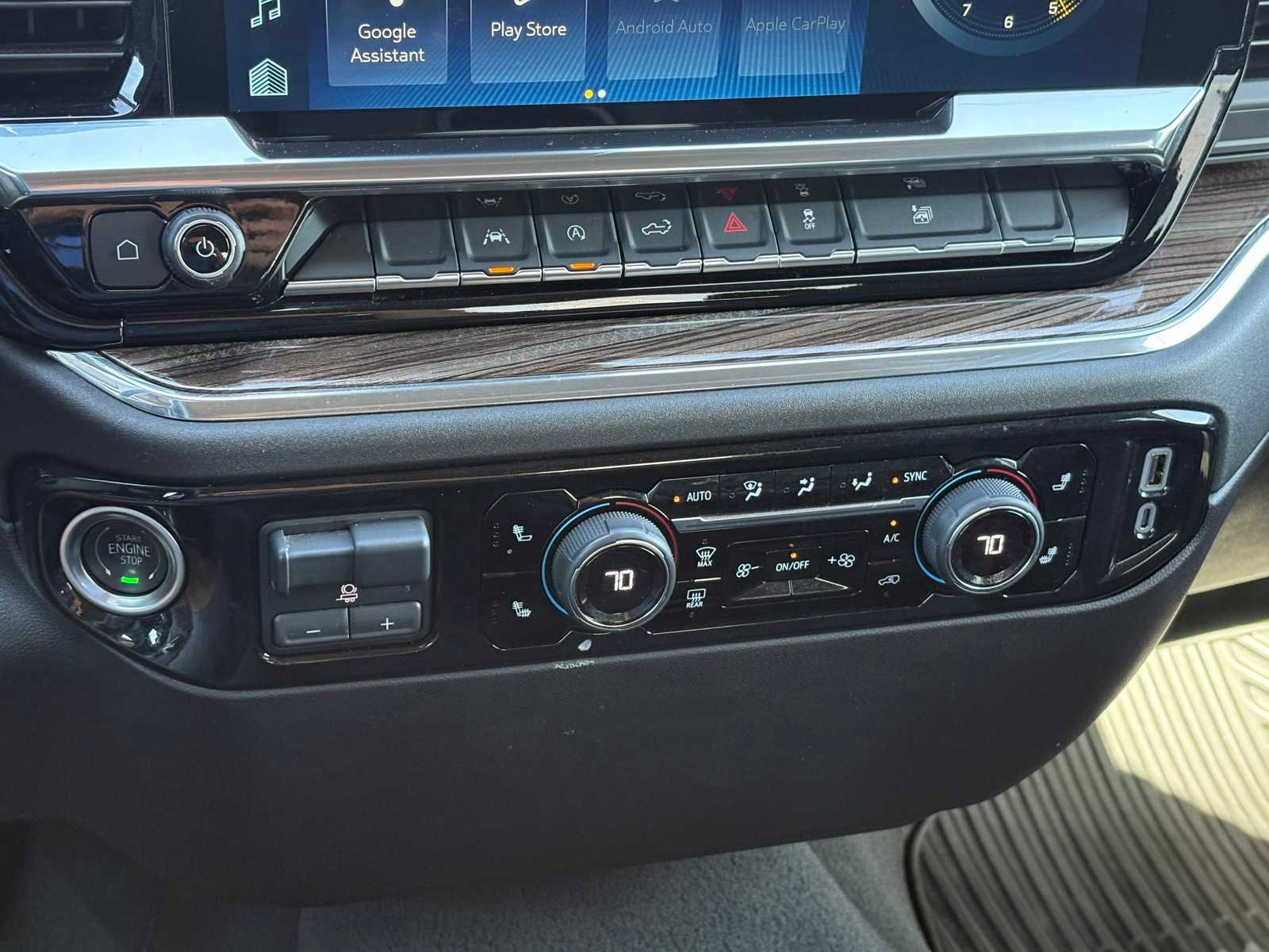 Used 2025 Chevrolet Silverado 1500 LT image 16