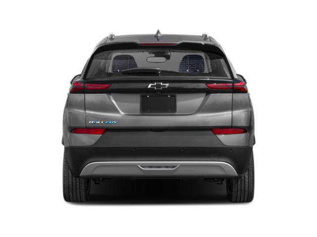 Used 2023 Chevrolet Bolt EUV LT w/ Comfort Package FWD image 8