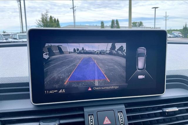 Used 2018 Audi Q5 2.0T Premium AWD/4WD image 14