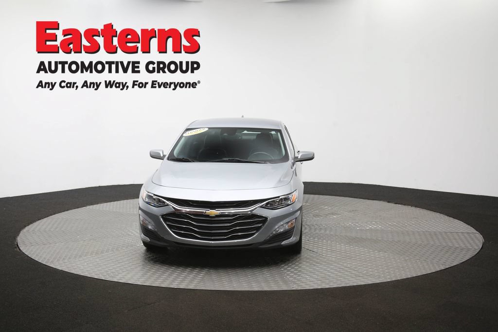 Used 2024 Chevrolet Malibu LT FWD image 54