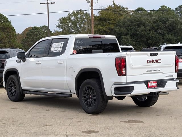New 2026 GMC Sierra 1500 Elevation w/ Elevation Premium Package image 3
