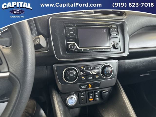 Used 2019 Nissan Leaf S w/ S Charge Package image 26