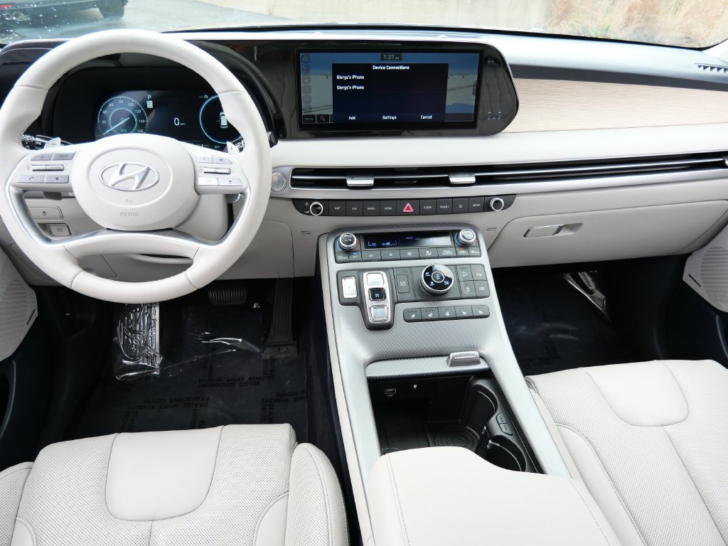 Used 2023 Hyundai Palisade Limited AWD/4WD image 13