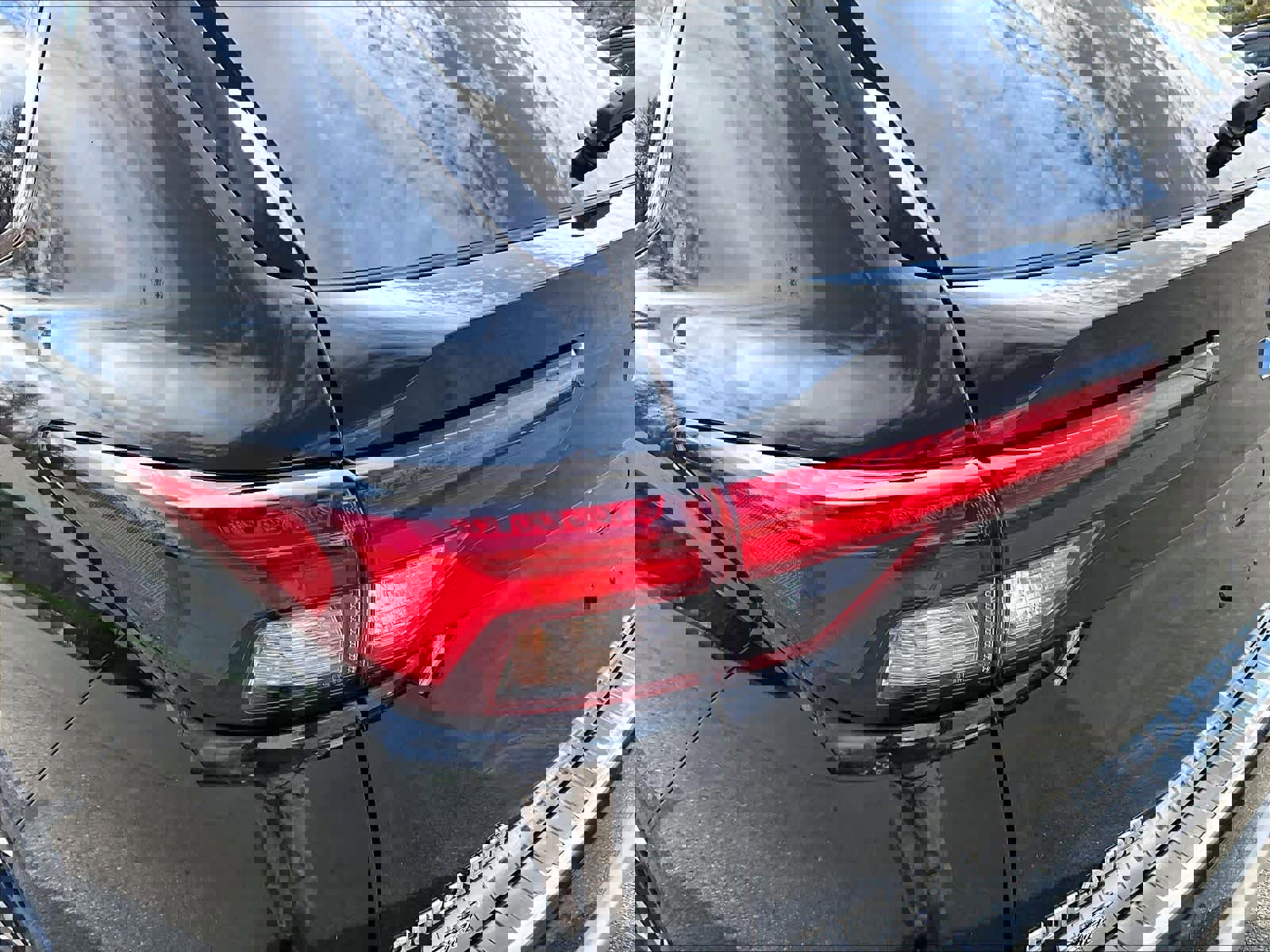 Used 2023 Mitsubishi Outlander SEL image 33