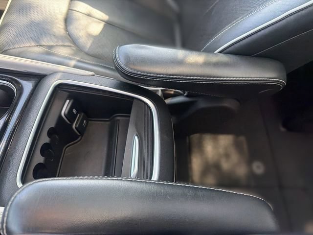 Used 2021 Chrysler Pacifica Limited AWD/4WD image 31