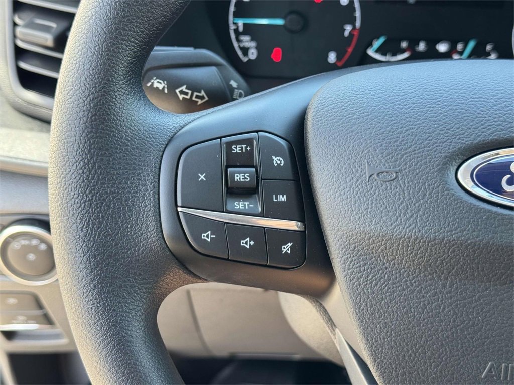 New 2025 Ford Transit 250 148 Medium Roof w/ Load Area Protection Package image 9