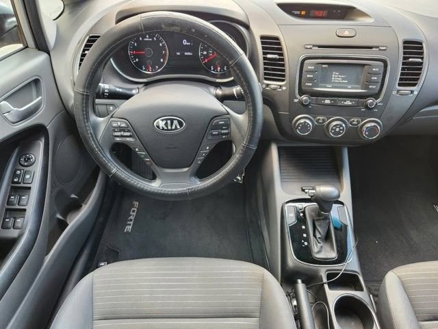 Used 2017 Kia Forte LX w/ LX Popular Package image 26