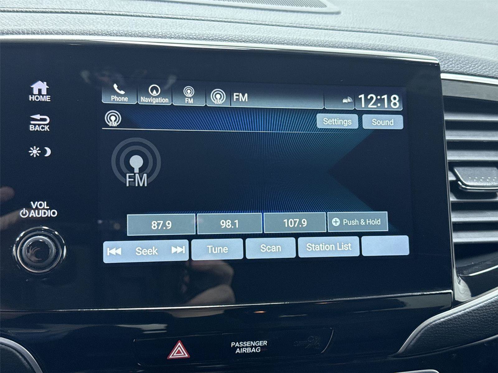 Used 2020 Honda Pilot Black Edition image 26