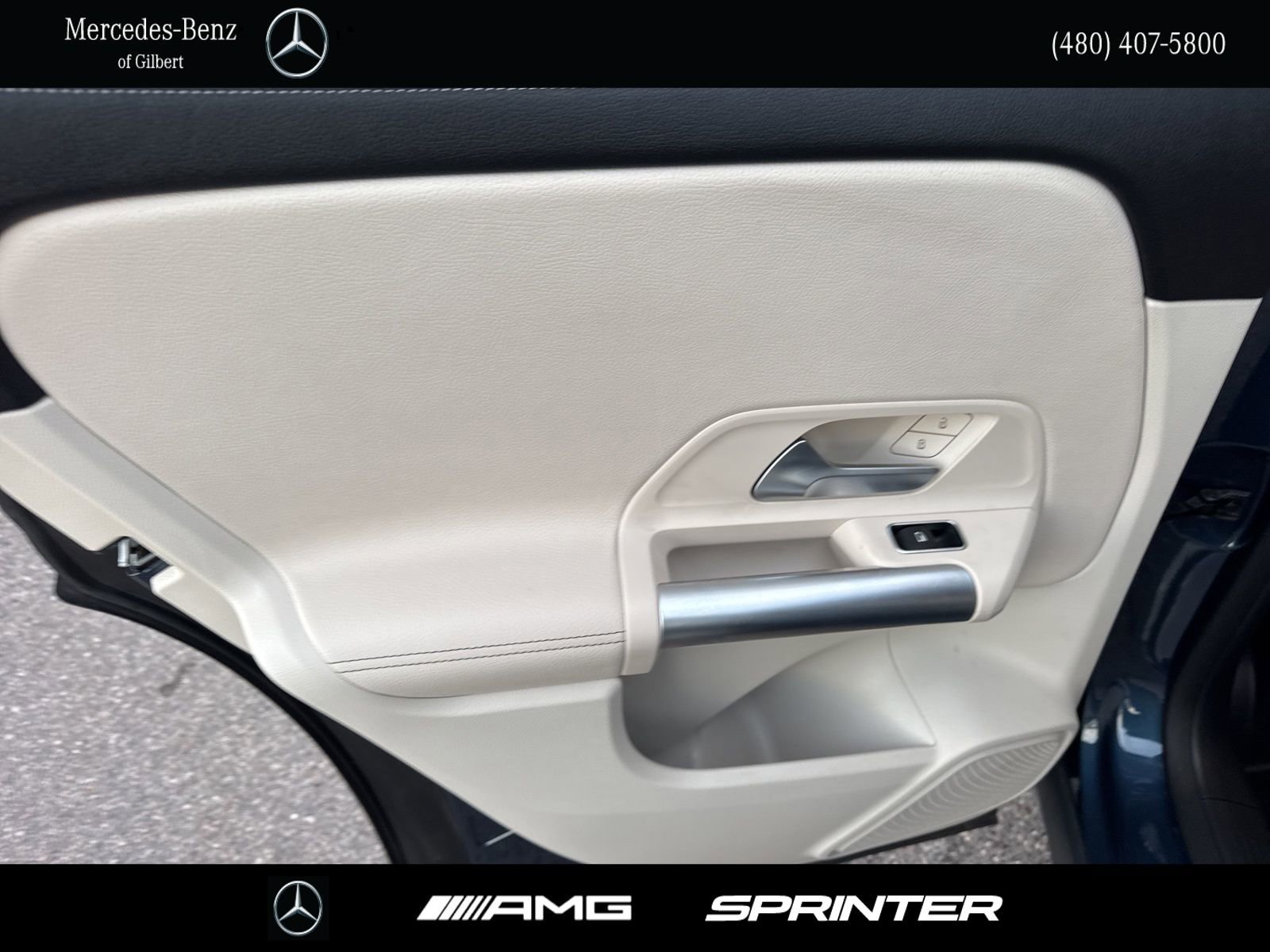 Certified 2023 Mercedes-Benz GLA 250 GLA 250 image 18