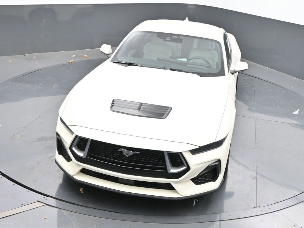 New 2025 Ford Mustang GT Premium w/ 60th Anniversary Package image 26