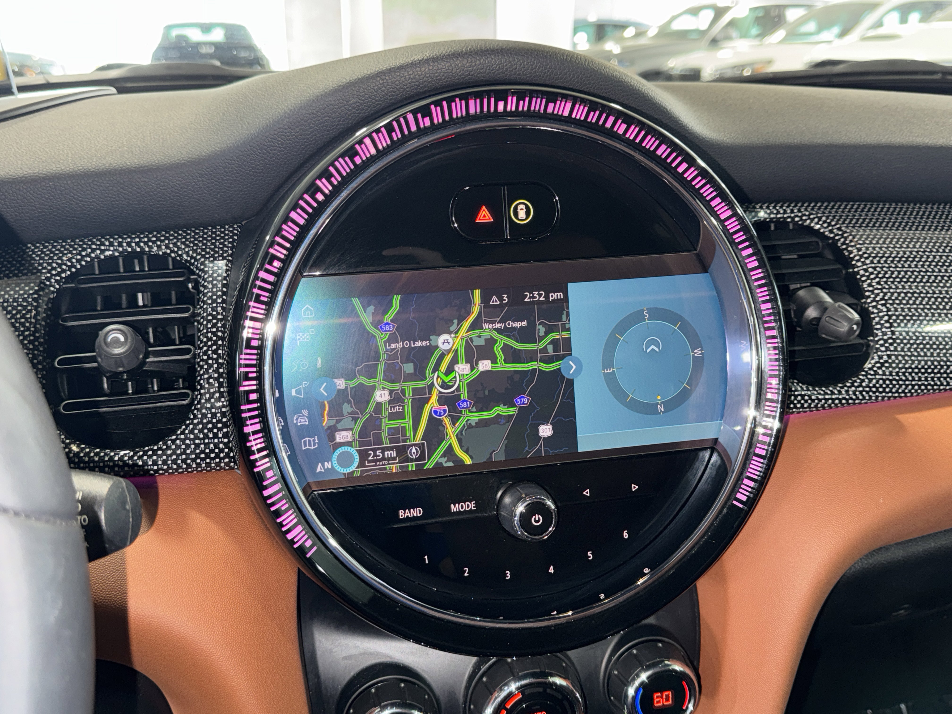 Used 2023 MINI Cooper Convertible FWD image 22