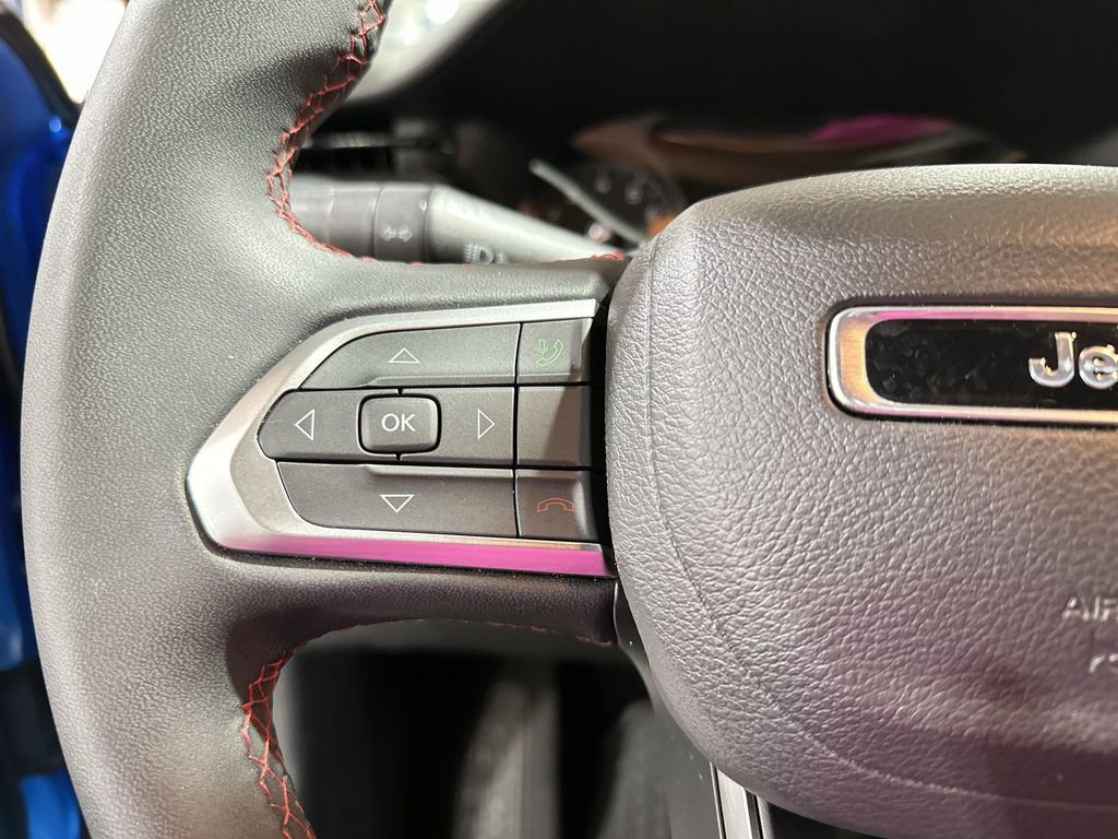 Used 2024 Jeep Compass Trailhawk image 29