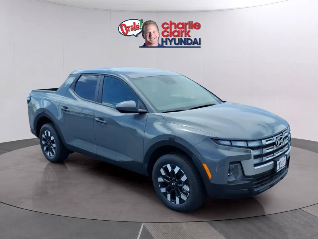 New 2027 Hyundai Santa Cruz SE FWD image 7