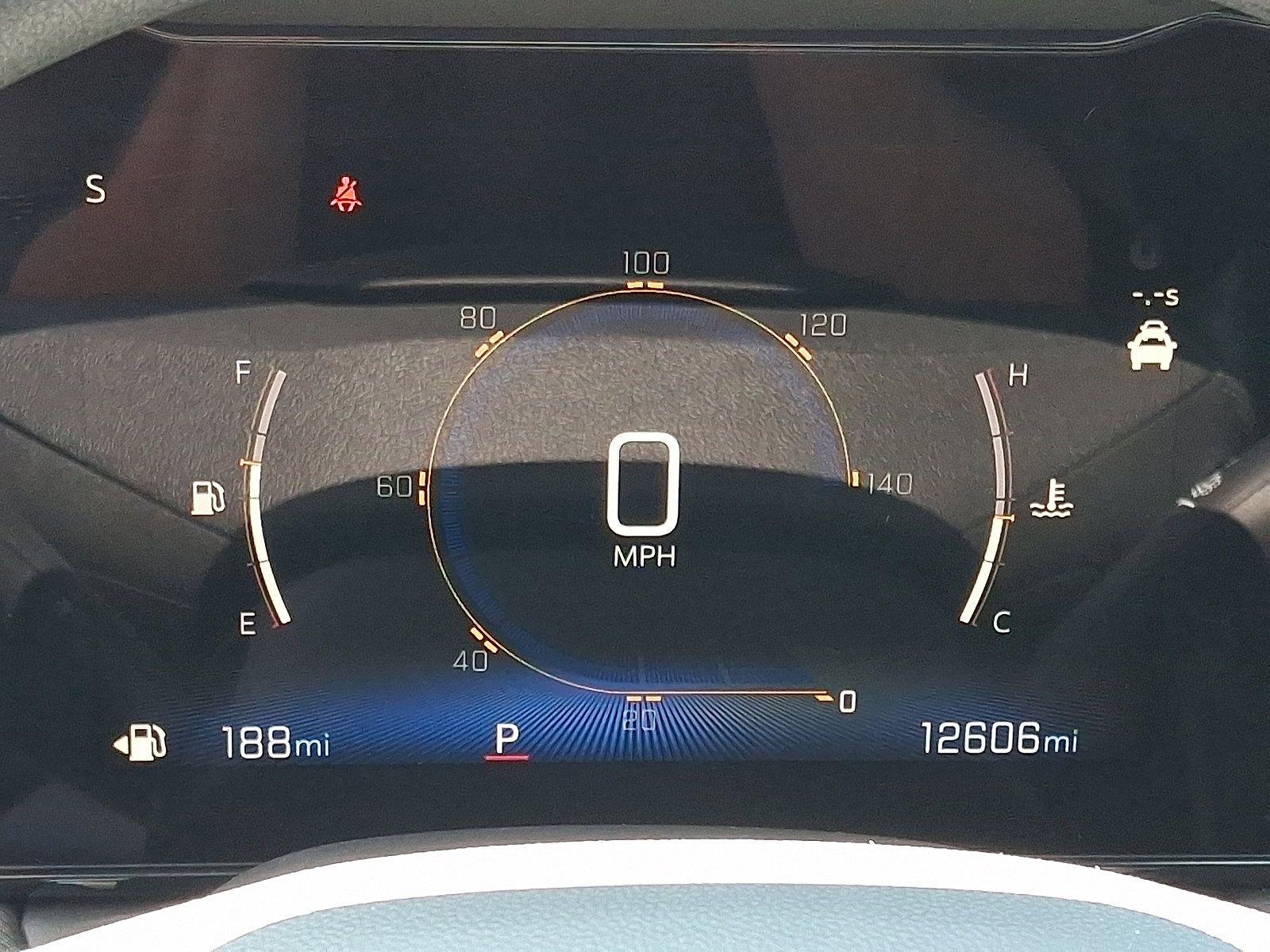 Used 2025 Chevrolet TrailBlazer LT image 22