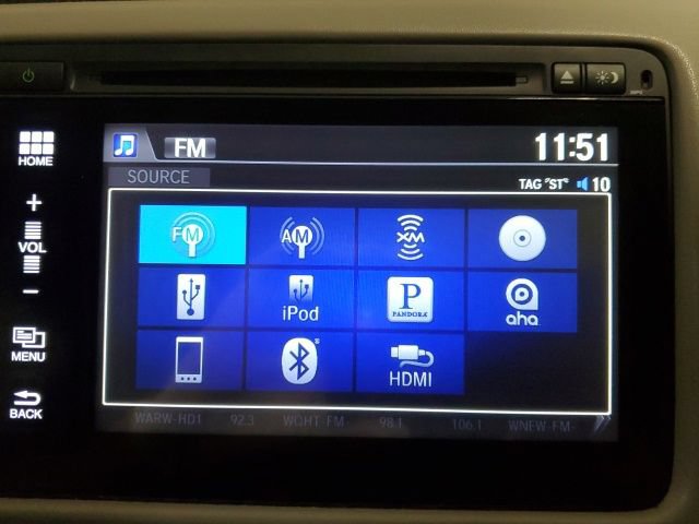 Used 2016 Honda HR-V EX-L image 26