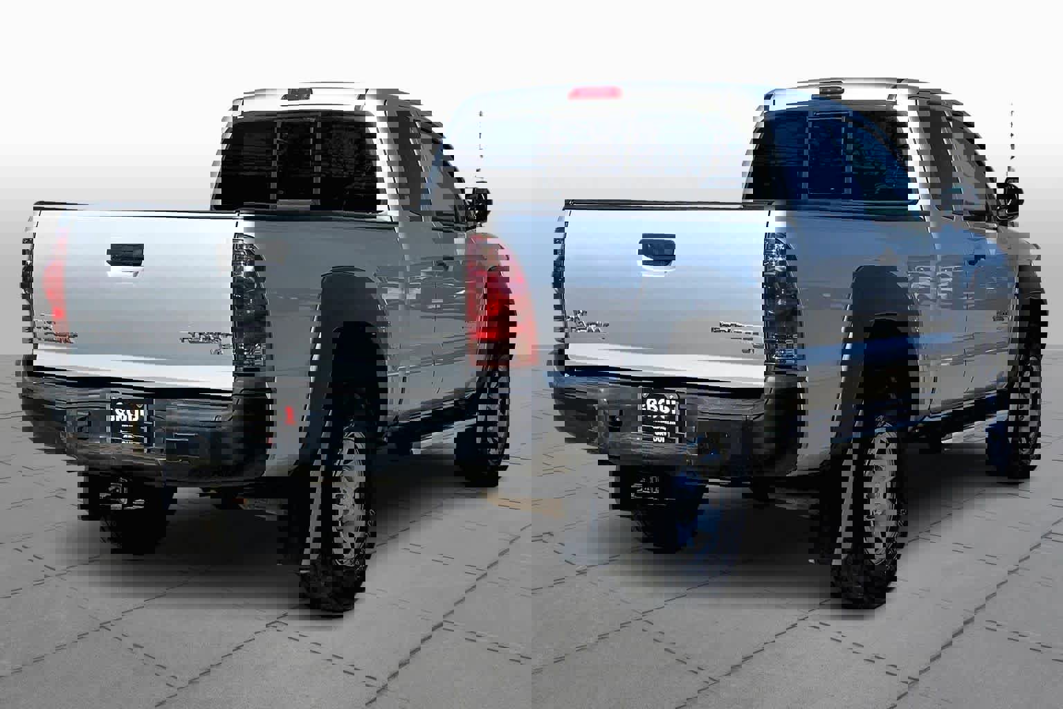 Used 2013 Toyota Tacoma PreRunner w/ Convenience Pkg image 13