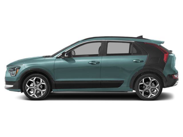 Certified 2023 Kia Niro SX Touring FWD image 6