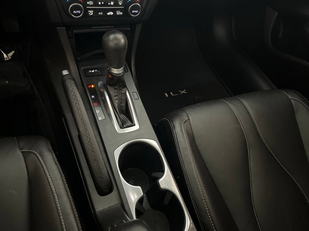 Used 2019 Acura ILX w/ Technology Package FWD image 68