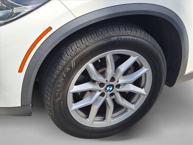 Used 2022 BMW X5 sDrive40i RWD image 21