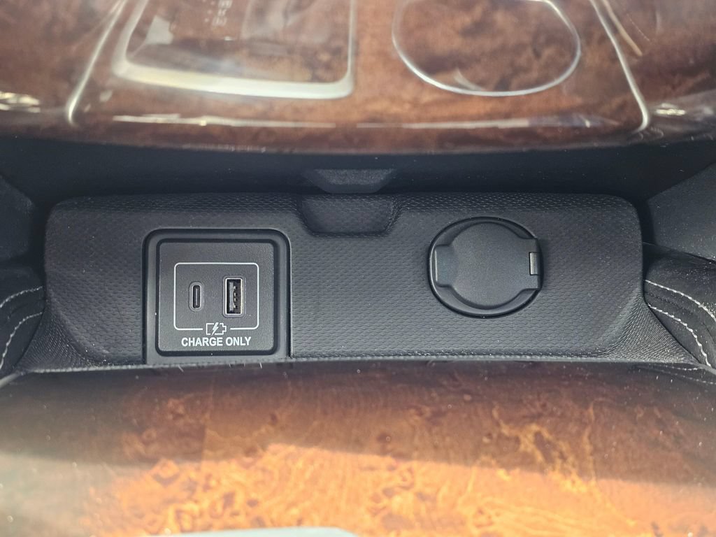 Used 2019 INFINITI QX60 Luxe w/ Sensory Package AWD/4WD image 34