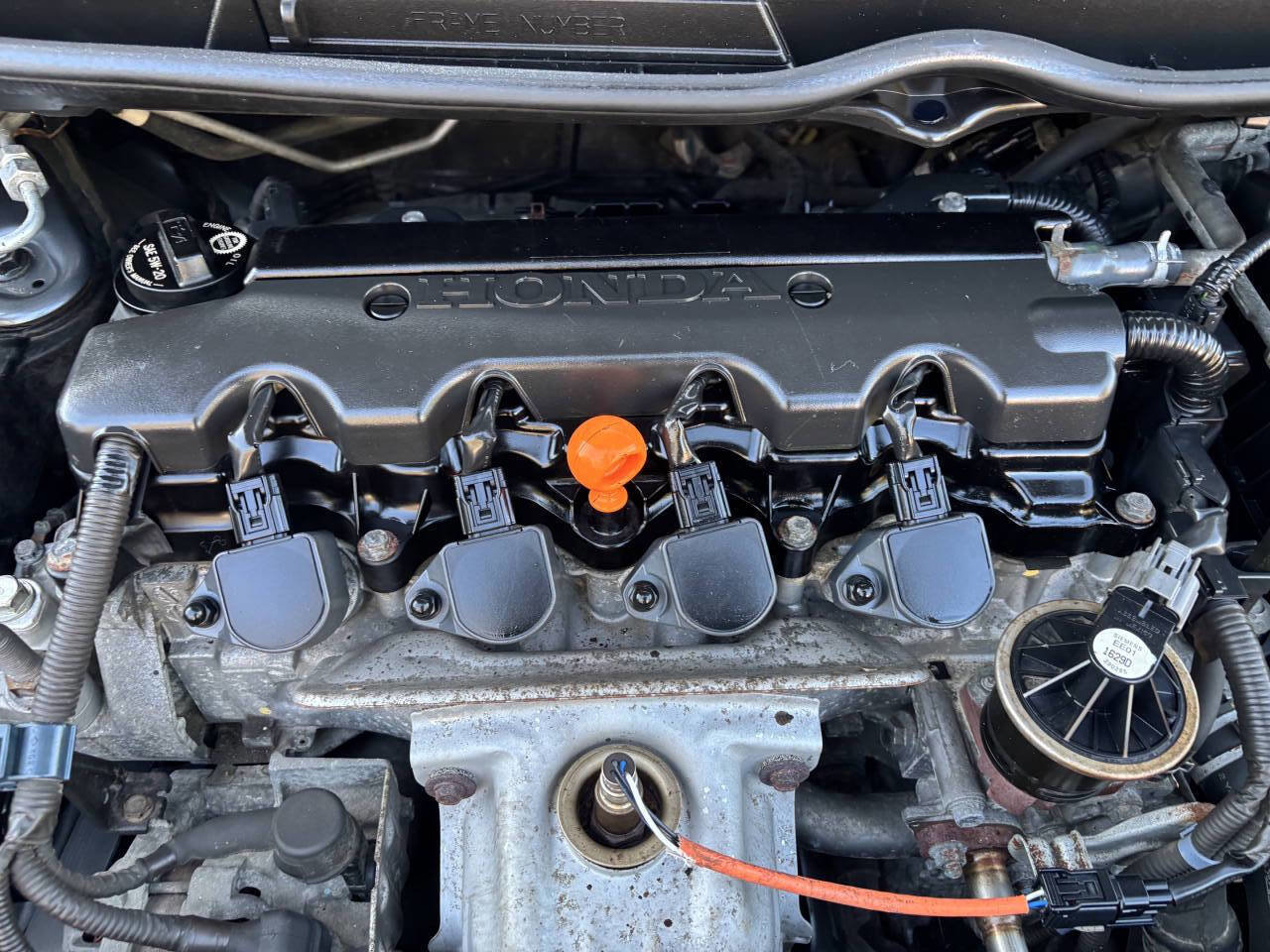 Used 2009 Honda Civic LX image 24